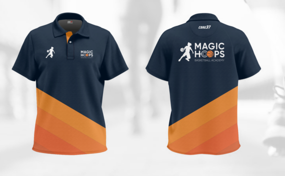 Short Sleeve Polo shirt