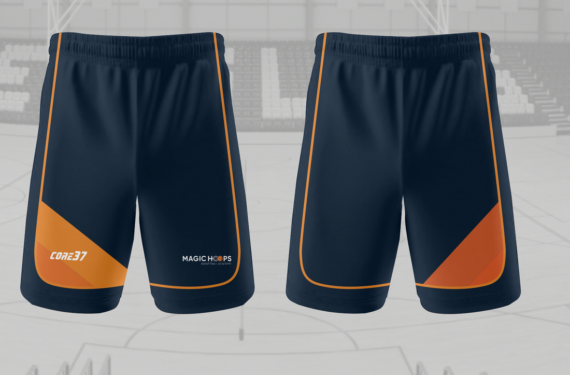 Basketball Training Shorts